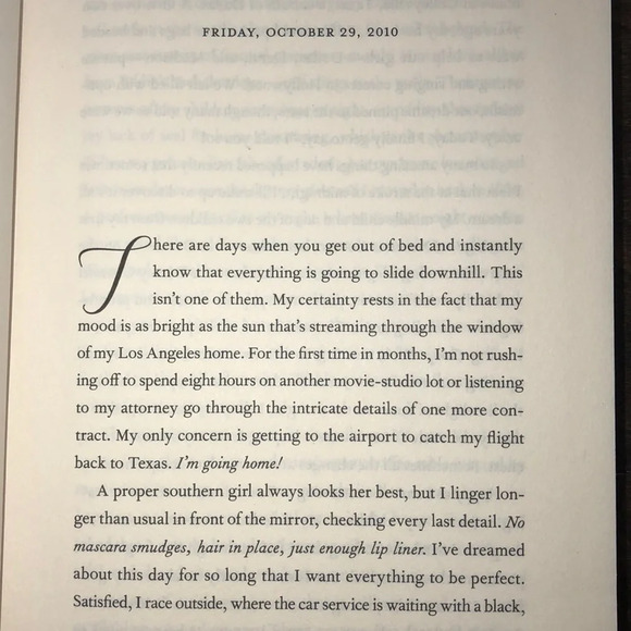 Falling with wings A Mother’s Story New book - Picture 7 of 8